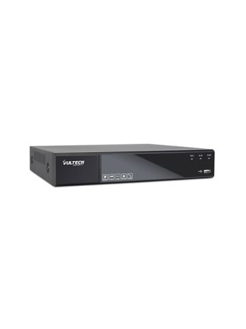 NVR 8CH. 5Mpx H.265 HDMI P2P CLOUD 1 HD