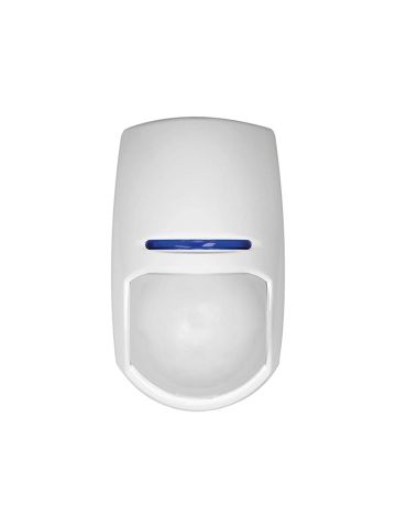 HIKVISION DS-PD2-D12-W(868M)(O-STD) - SENSORE RILEVAMENTO WIRELESS 12M