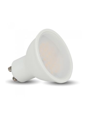 SPOTLIGHT LED GU10 10WATT 70WATT EQUIVALENT 4000°K V-TAC VT-271-21879
